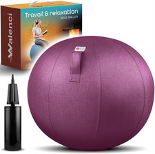 Palla Da Seduta Ufficio