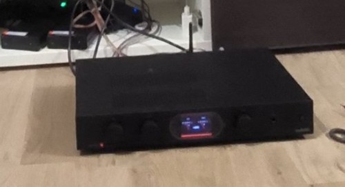 Audiolab 7000a - audiolab,