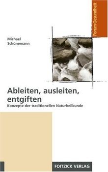 Ableiten ausleiten - ableiten,,