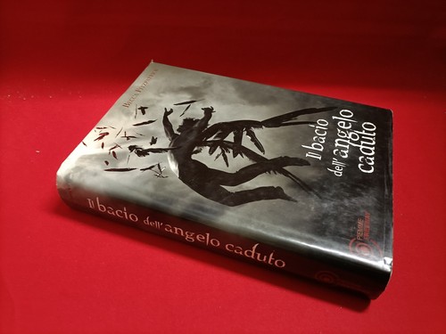 Becca fitzpatrick il bacio - fitzpatrick,