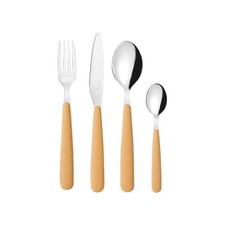Guzzini - Set 24 posate in