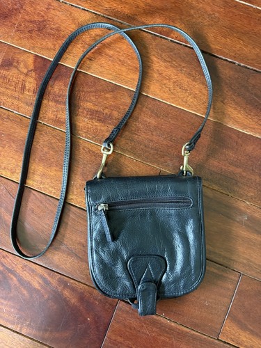 Borsa tracolla vintage in - tracolla,