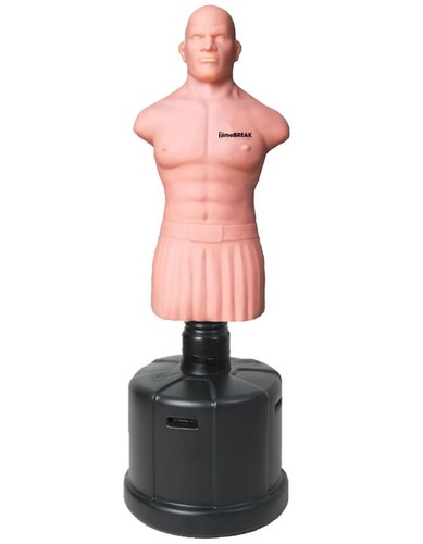 Manichino boxe uomo - , figher