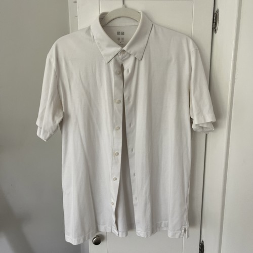 Shirt uomo uniqlo - uomo,