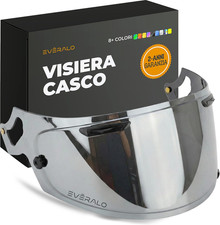 Visiera Compatibile Con Arai