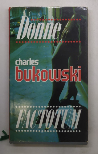 Donne factotum di - donne, /