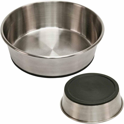 Ciotola acciaio inox - acciaio,