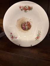 Alzatina Ceramica Florio