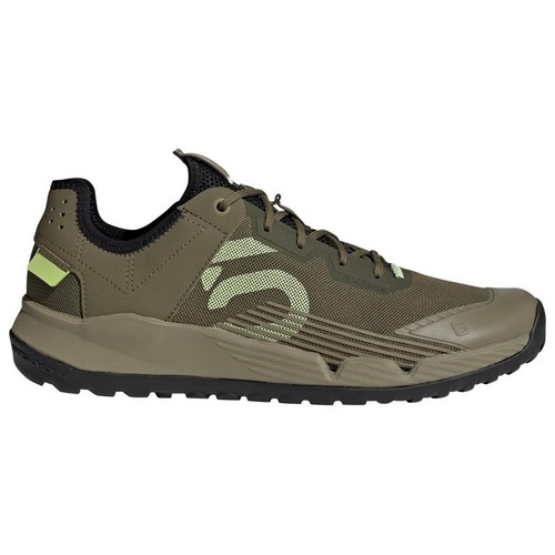 Scarpe mtb flat - scarpe,