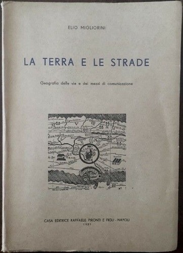 Terra strade elio - le,
