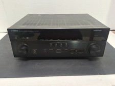 Yamaha AVENTAGE RX A740 7.2