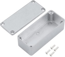 1590A 90mmX40mmX30mm Alluminio