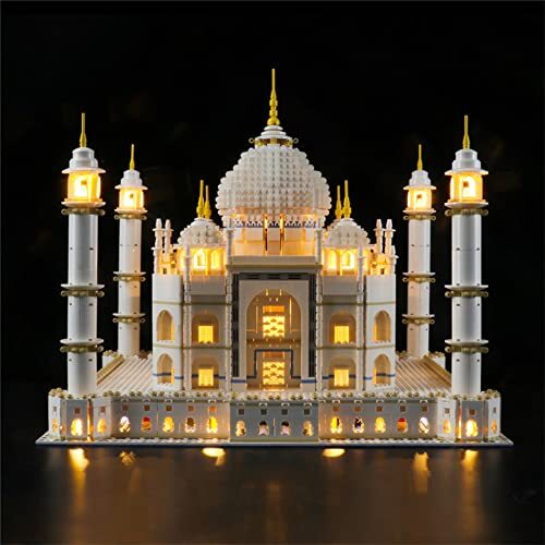 Geament set luci led - di,