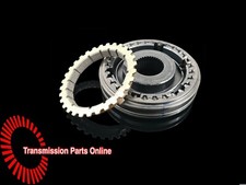 VW T4/T5 Transporter 02B/02Z Scatola Cambio 5TH Gear Synchro Hub Am Con Anello