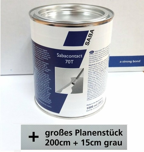 Saba sabacontact 70t 1000ml - sabacontact,