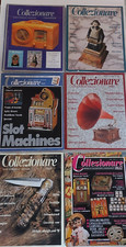 Rivista Collezionare OGGI