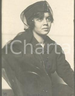 1917 napoli margherita uzzo - napoli,