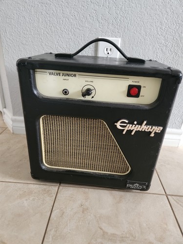 Amplificatore combinato