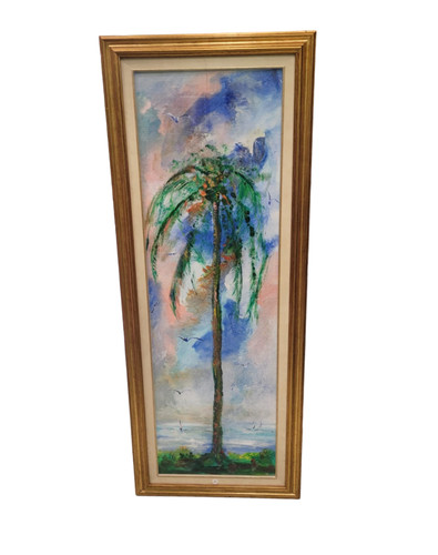 Quadro con cornice ernesto - con,