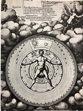 2 Articoli stampa d'epoca Cervino Diavoli Streghe 1938 16 pag 25 foto TAVOLA FT