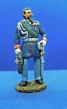 toy soldiers soldatini piombo Risorgimento 60mm Vittorio Emanuele II dipinto