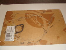 kit serie guarnizioni complete motore Moto Guzzi 50 Dingo 4V GT GR anni 60/70