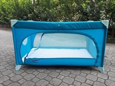 Lettino Da Campeggio Chicco