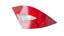 fanale posteriore destro
