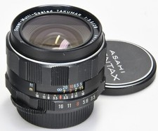 M42 Pentax 28 mm 3,5 Takumar