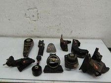 Chevrolet Nubira KLAN 10X