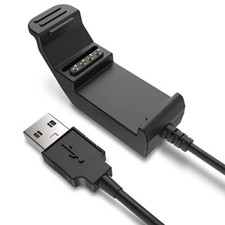 Cavo di ricarica USB cavo per Garmin Edge 25 Garmin Edge 20 caricabatterie adattatore hub