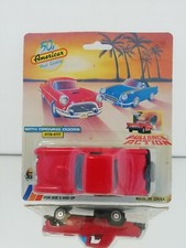 AUTO PULLBACK AMERICANA ANNI