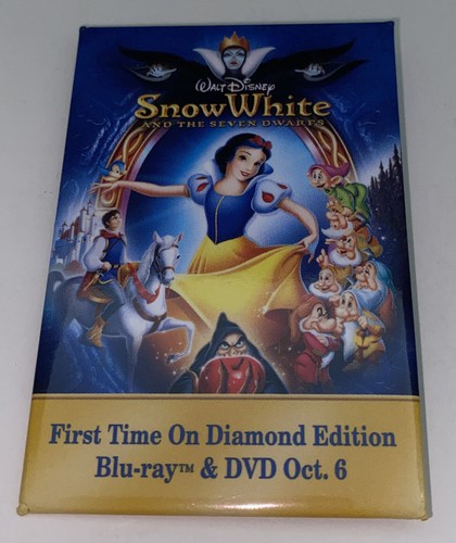 Spilla promozionale disney - promozionale,