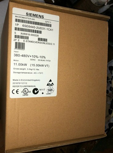 1pz inverter siemens - 1pz,