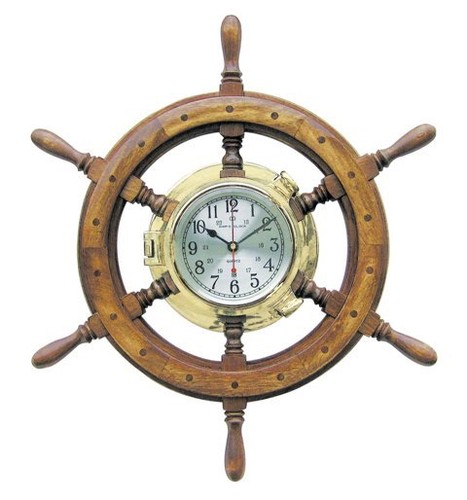 Timone legno sheesham - in,
