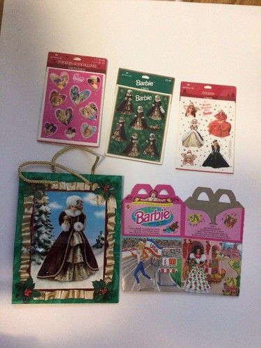 Lotto happy meal box - lotto,