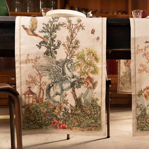 Tessitura toscana telerie - tessitura,