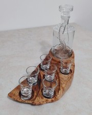 Porta set liquore - liquore, in
