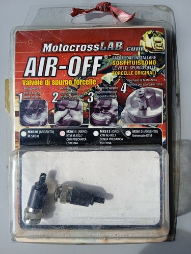 Motocrosslab sfiati forcelle - motocrosslab,