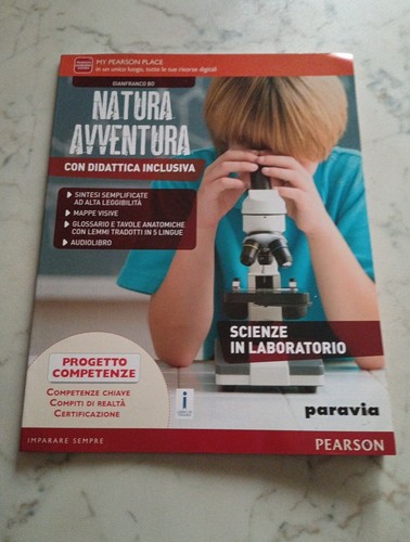 Asl natura avventura - natura,