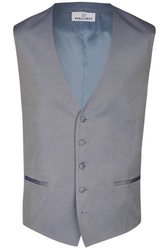 Wilvorst gilet abito - wilvorst,