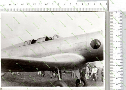 753 a21 ww2 - aerei, aeronautica