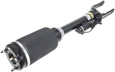 MERCEDES ML GL W164 X164 4 airMATIC sospensione + ammortizzatore ARIA ANTERIORE 