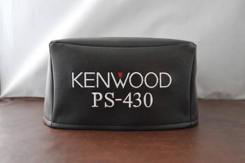 Kenwood 430 signature - kenwood, ps-430