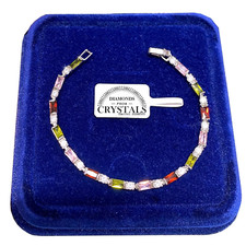 Bracciale Tennis Finissimo