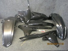 Yamaha YZF250 YZF450 2014-2017