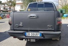 FORD F-150  BENZINA PICK UP 4.7 V8 anno 2000