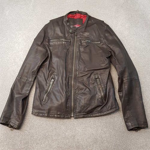 Superdry uomo giacca - superdry,