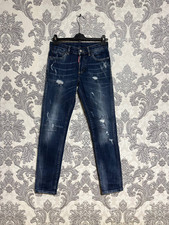 Dsquared2 Icon Jeans Uomo