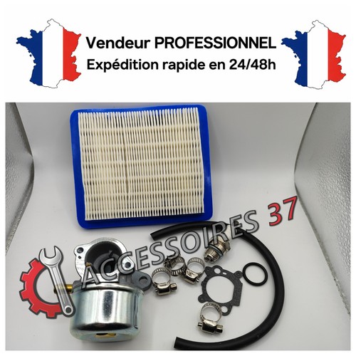 Kit carburateur pour briggs - briggs, &